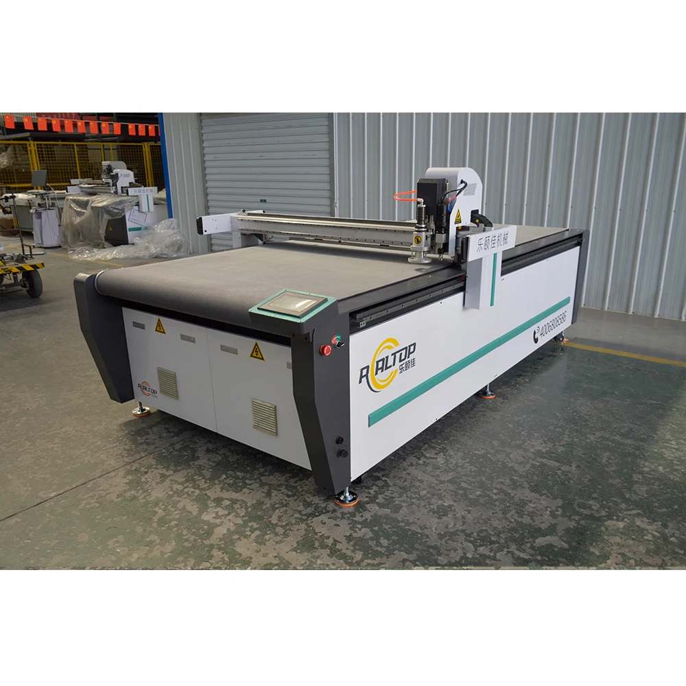H6fba487904994eaaa87efc981a55c9ece.webp 2026 Auto Fabric Cutting Machine Textile Machinery China - Image 1