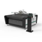 2026 Best Solution Factory Price Intelligent Cloth Blanket Carpet Cutting Machine - Image 2