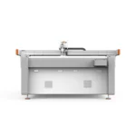 2026 High Precision CNC Rubber Gasket Cutting Machine Digital Cutting Table - Image 5