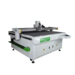 China Top Carbon Fiber Prepreg Flatbed Cutter - Image 4