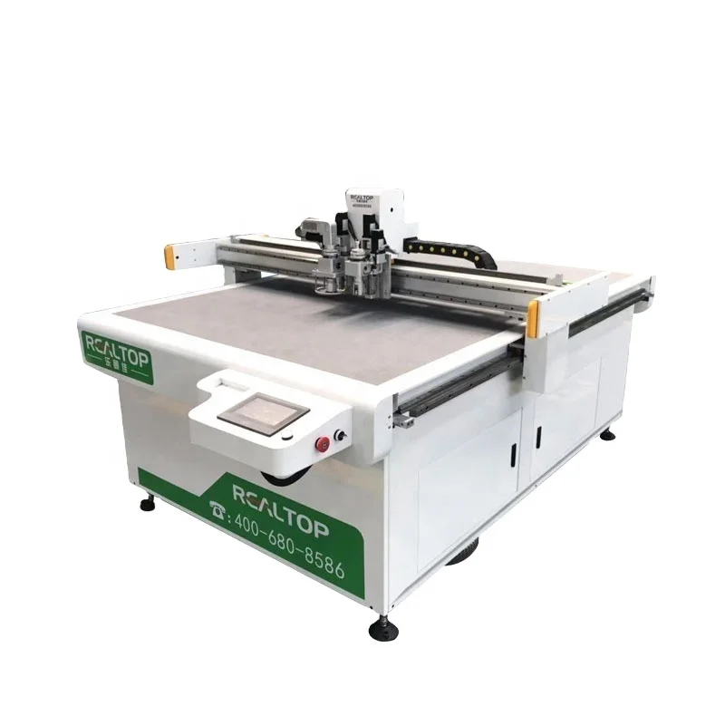 H76f0b5e3c7b2460087df8e10e7ba32e9i.webp 2026 100M/min 0-200mm Cardboard Cutting Plotter Price - Image 1