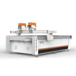 Realtop 2026 Digital Corrugated Cardboard Cutting Machine - Image 5