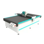 2026 Digital Die-less Flatbed Box Cutting Machine for Cardboard - Image 2