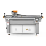 2026 Realtop 2516 High Quality Oscillating Knife PVC/EVA Board Cutting Machine 3-Year Warranty - Image 4