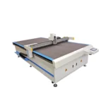 2026 100M/min 0-200mm Cardboard Cutting Plotter Price - Image 4