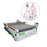 2026 2516 CNC Fabric Cutter Large Area Digital Oscillating - Image 6