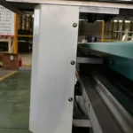 2026 CE Assured ISO Candle & Sneaker Cardboard Box Cutting Machine - Image 5