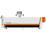 2026 CNC Multilayer Mesh Fabric Cutting Machine - Image 4