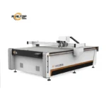 2026 Auto Feeding CNC V Knife Corrugated Box Cutting Machine - Image 3