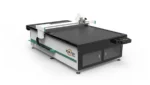 2026 Realtop2516 Automatic Garment Fabric Cutting Machine - Image 5