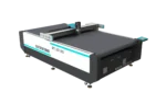 2026 CNC Fabric Leather Bag Cutting Machine Automatic - Image 4