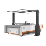 2026 Drop Stitch Fabric Cutting Machine for SUP PVC Boat - Image 4
