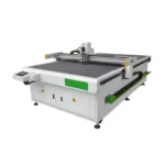 2026 Best Solution Factory Price Intelligent Cloth Blanket Carpet Cutting Machine - Image 4