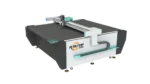 2026 CNC Fabric Leather Bag Cutting Machine Automatic - Image 5