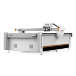 Realtop 2026 Digital Automatic Oscillating Gasket Cutter - Image 5