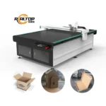 2026 Automatic CNC Corrugated EVA Foam Cutter CE