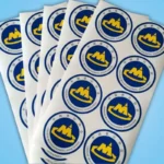 2026 ISO Automatic Paper Board Sticker Vinyl Cutting Machine - Image 4