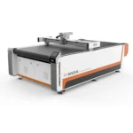 2026 Membrane Structure Fabric Cutter for PVC PVDF PTFE Tensile Fabric