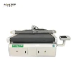 2026 EVA Oscillating Blade Foam Contour Cutter Strong Bulk - Image 4