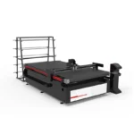 2026 CE Certified Economical 3 Level Reinforced Sterile Surgical Gown Die Cutting Machine - Image 2