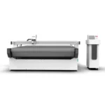 2026 Automatic Digital Flatbed Oscillating Knife Fabric Cutter - Image 4