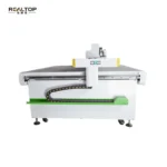 2026 High Quality Bridal Gowns Wedding Dresses Cutting Machine for Production - Image 5