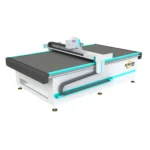 2026 Customizable Automatic Cloth Cutting Machine China Price - Image 6