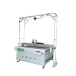 2026 Hot Sale Teneth High Precision Sticker Cardboard Cutting Plotter - Image 4