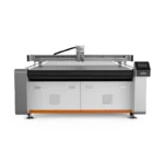 2026 CNC Oscillating Industrial Fabric Cutter - High Precision China - Image 2
