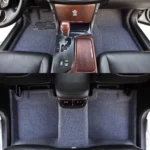 2026 Realtop CNC Cutting Machine for Carpet Car Mat Cutting - Image 6