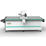 2026 REALTOP Automatic CNC Cardboard Cutting Plotter - Image 6