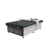 2026 Realtop CNC Cutting Machine for Carpet Car Mat Cutting - Image 4