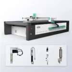 2026 EVA Foam Cutter Oscillating Knife High Precision - Image 2