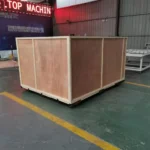 2026 REALTOP Auto Textile Fabric Cutter - China Advanced Cutter - Image 6