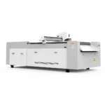 2026 Auto Digital Flatbed Vinyl Cutter - Image 3