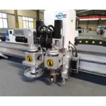 Realtop 2026 CNC Die Cut Plotter Price Flexible Cutter - Image 5