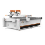 2026 Realtop China Factory XPE Foam Sponge Cutting Machine - Image 4