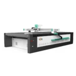 Realtop CE Certified CNC Fiber Cutting Machine - Image 5