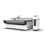 2026 CNC Vibration Knife: Clean Cut Polyester Nylon Non-Woven Prepreg - Image 4
