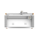 2026 Vibrating Knife Digital Cutting Machine for Carton Box Making - Image 3