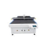 2026 100M/min 0-200mm Cardboard Cutting Plotter Price - Image 5