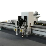 2026 Realtop High Quality Competitive Digital Cardboard Cutting Machine - Image 3