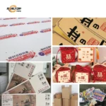 2026 High-Speed Vibrating Knife Cutter for Printed Color Box with CCD Contour Cutting - Image 6