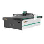 2026 Oscillating Knife Digital Cutting Machine for Foam Insert - Image 3
