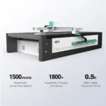 2026 Realtop CNC Gasket Cutting Machine - Image 4