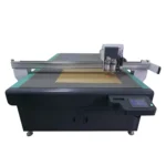 2026 CNC Vibrating Knife Corrugated Box Cutting Machine - Image 5