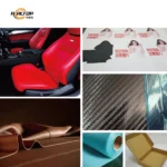 2026 CNC Acoustic Panel Digital Oscillating Flatbed Cutter for Carbon Fiber Cloth - Image 6