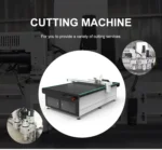 2026 Quality Assured Foison Cutter Plotter - Image 3