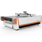 Realtop 2026 CNC Auto Feed Fabric Cutter - Image 4