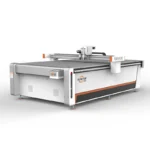 2026 Flat Bed Cutting Plotter for Small Corrugated Carton Making - Image 2